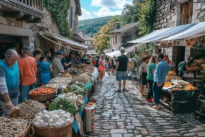 Kennett Square Mushroom Festival